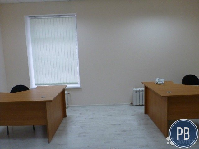 Офисное помещение, 38 м2