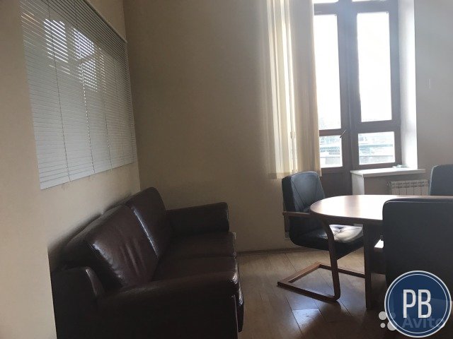 Офисное помещение, 15.5 м²