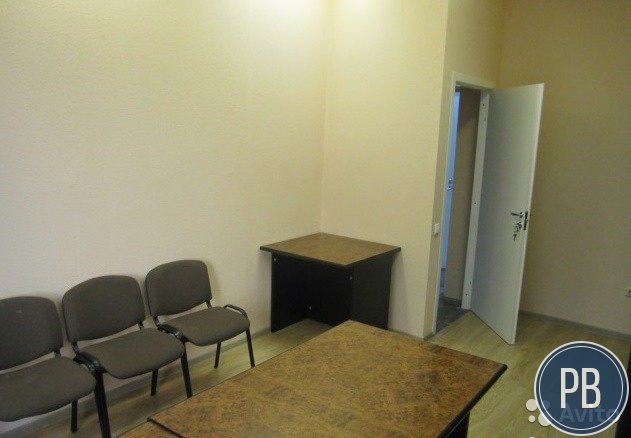 Офисное помещение, 15 м²