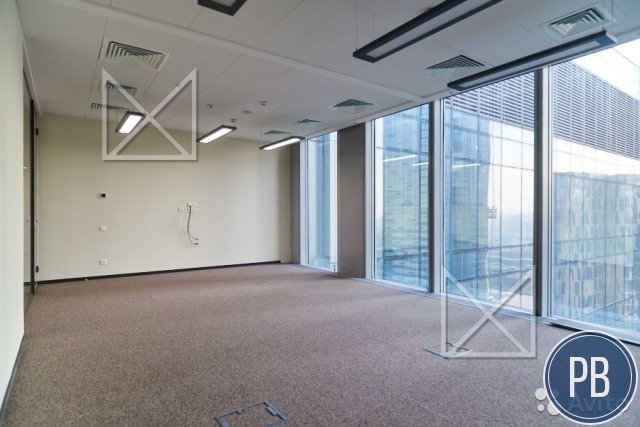 Офисное помещение, 730 м²