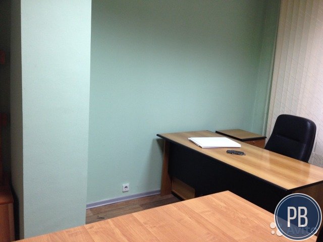Офисное помещение, 12 м²