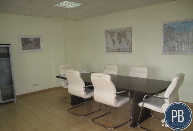 Офисное помещение, 18 м²