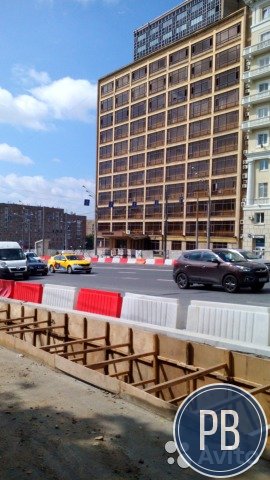 Офисное помещение, 171.8 м²