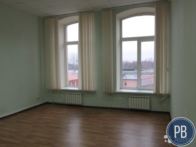Офисное помещение, 18 м²