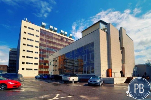 Офисное помещение прямая аренда, 135 м²