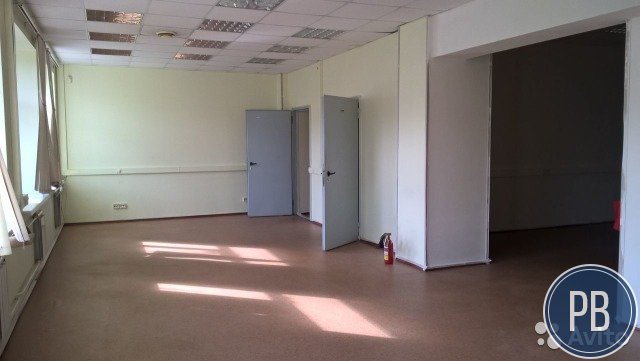 Офисное помещение, 109 м²