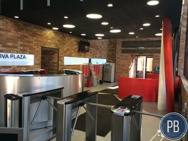 Офисное помещение, 15.29 м²