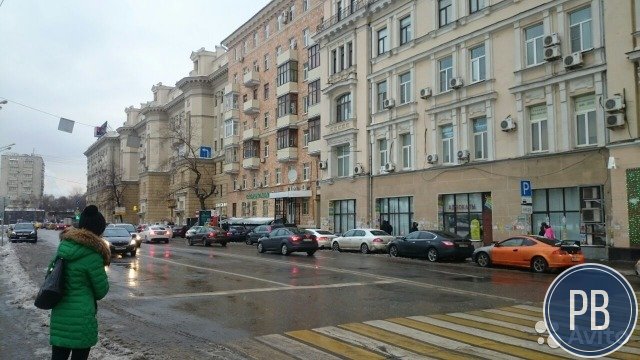 Офисное помещение, 23.7 м²