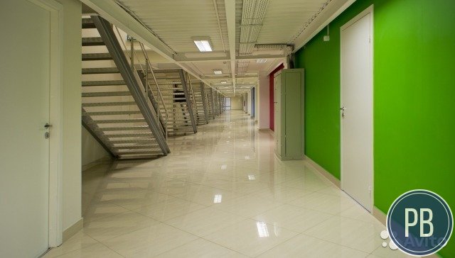 Офисное помещение, 42 м²
