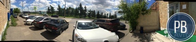 Офисное помещение, 98 м²