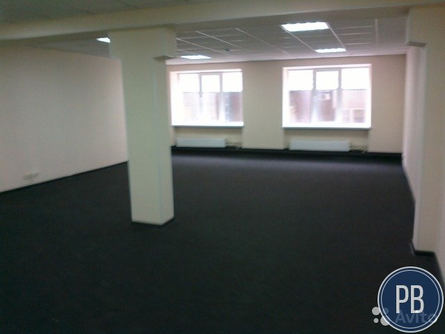 Офисное помещение, 105 м²