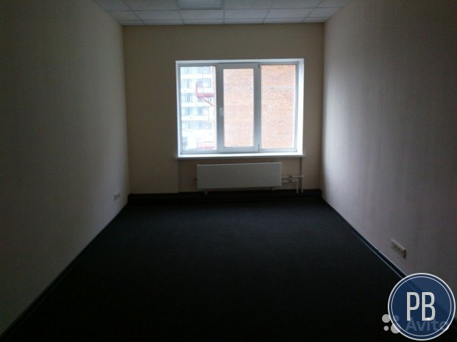 Офисное помещение, 33 м²
