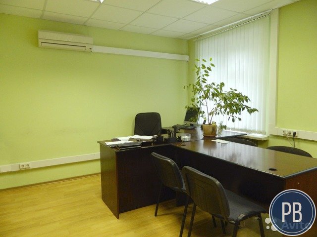 Офисное помещение, 31,5 м²