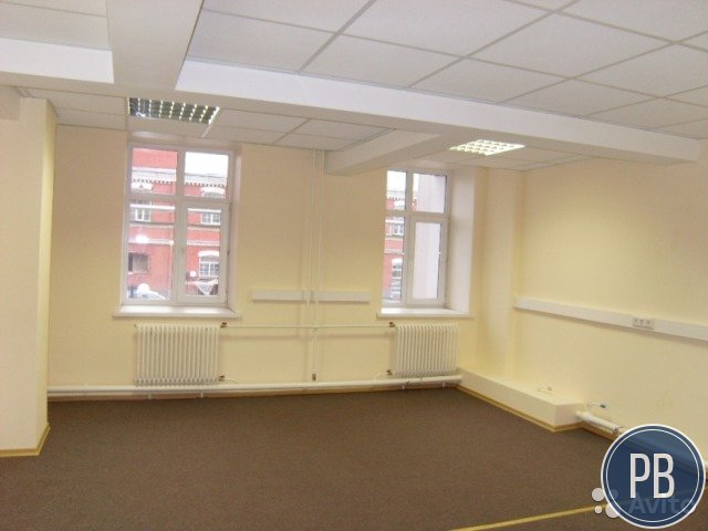Офисное помещение, 154 м²