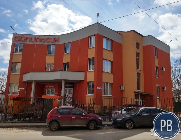Помещение свободного назначения, 224 м²