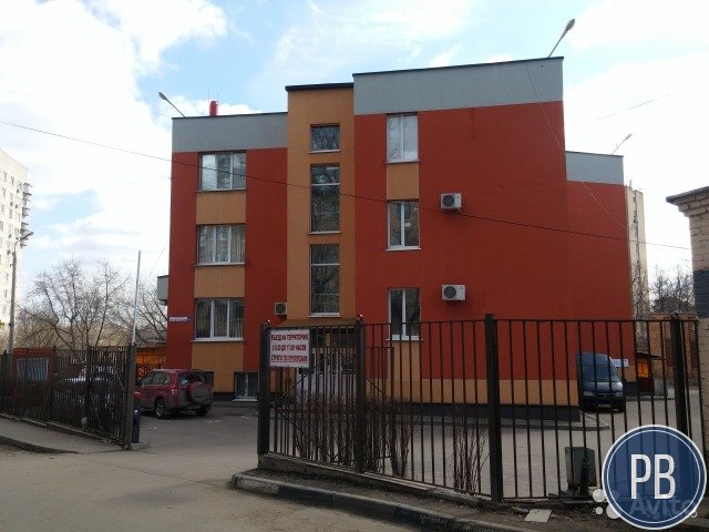 Помещение свободного назначения, 120 м²