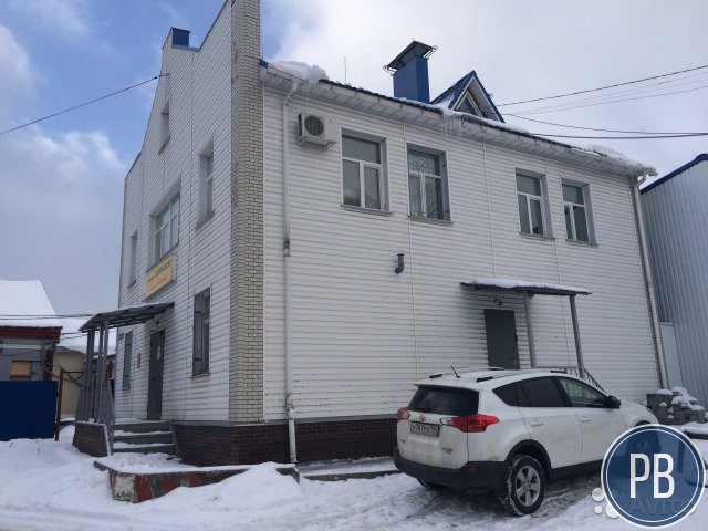 Помещение свободного назначения, 500 м²