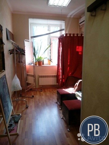Помещение свободного назначения, 32 м²