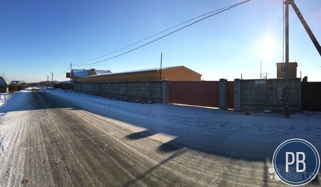 Помещение свободного назначения, 2500 м²