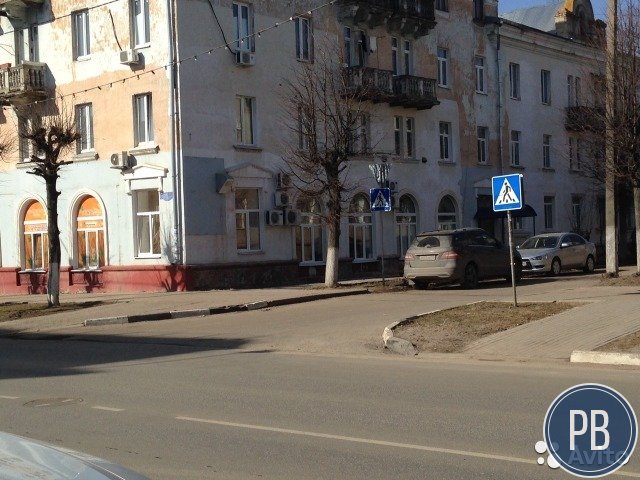 Сдам помещение свободного назначения, 130 м²