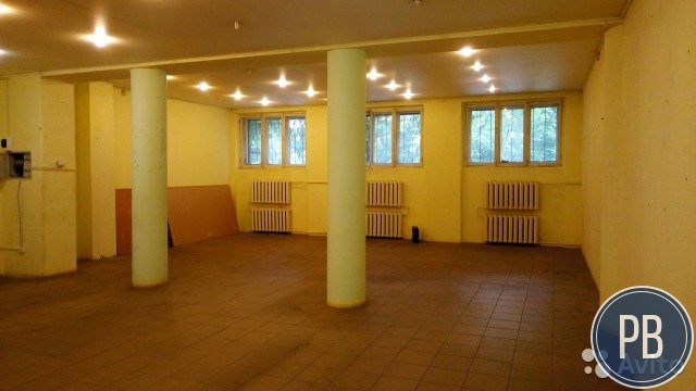 Помещение свободного назначения, 27 м²