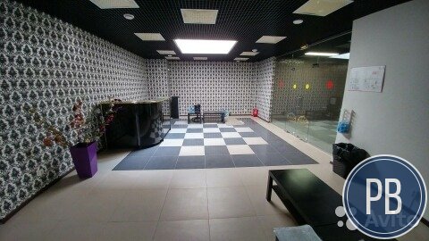 Помещение свободного назначения, 45 м²