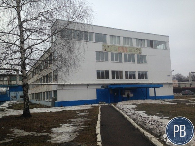 Помещение свободного назначения, 1000 м²