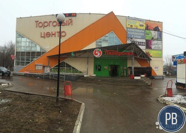 Помещение свободного назначения, 10 м²