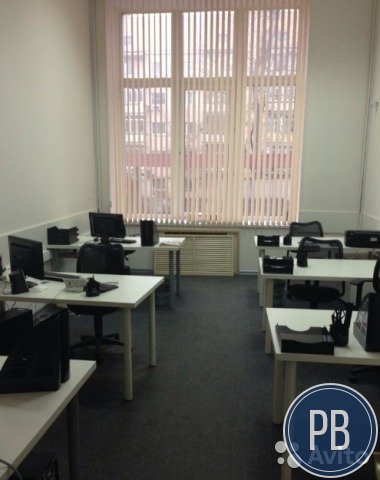 Сдам помещение свободного назначения, 113 м²