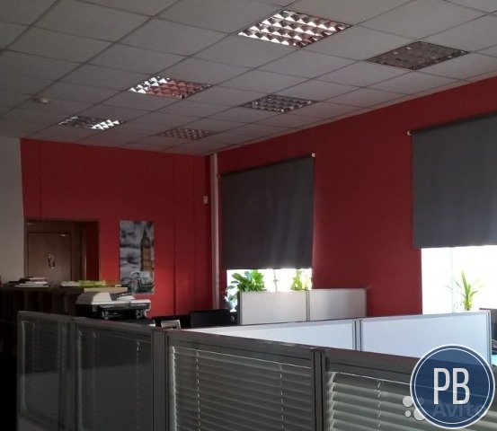 Офисное помещение, 80 м² от собственника