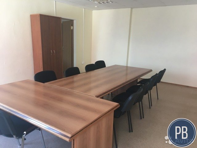 Офисное помещение, 50 м²