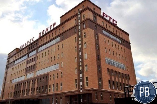 Офисное помещение, 3458.6 м²