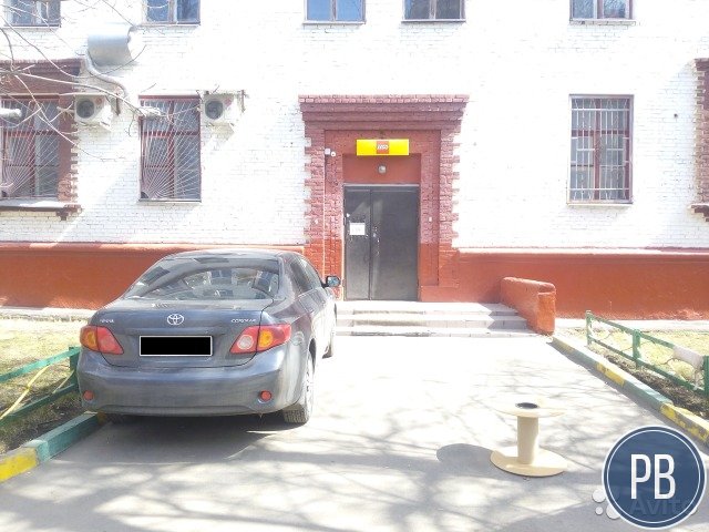 Офисное помещение, 163 м²