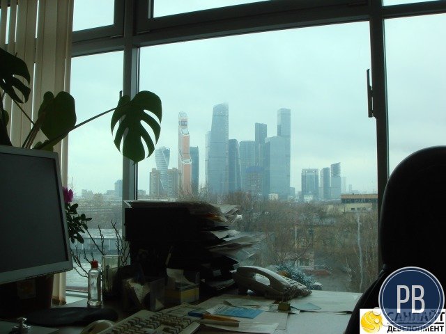 Офисное помещение, 477 м²