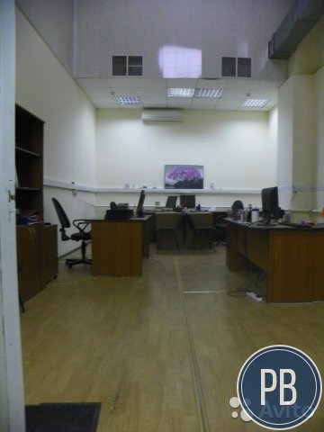 Офисное помещение, 34.4 м²