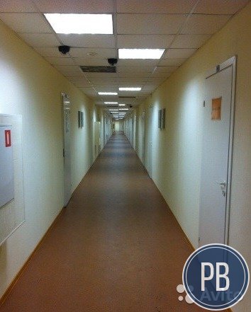 Офисное помещение, 10 м²