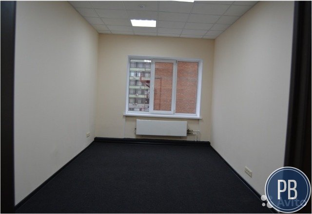 Офисное помещение, 33 м²