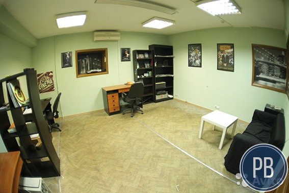 Офисное помещение, 21.6 м²