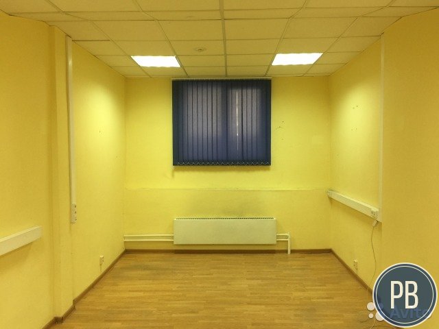 Офисное помещение, 24 м²