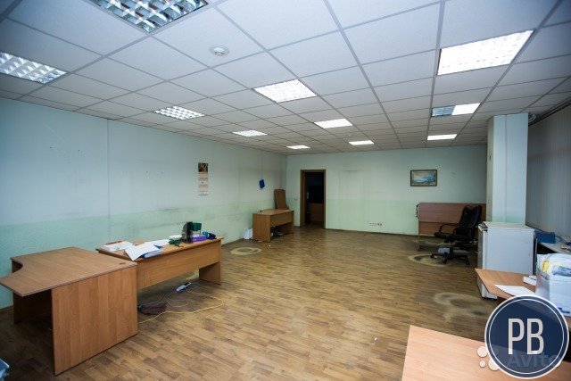 Офис, 35.3 м²