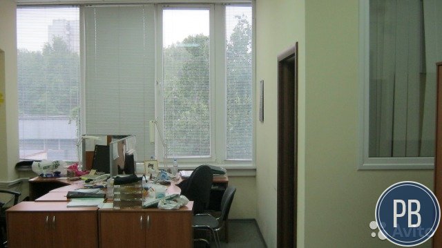 Офис 39,8 кв.м