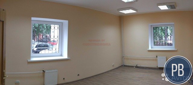 Офис 9 - 20 м² в центре у метро