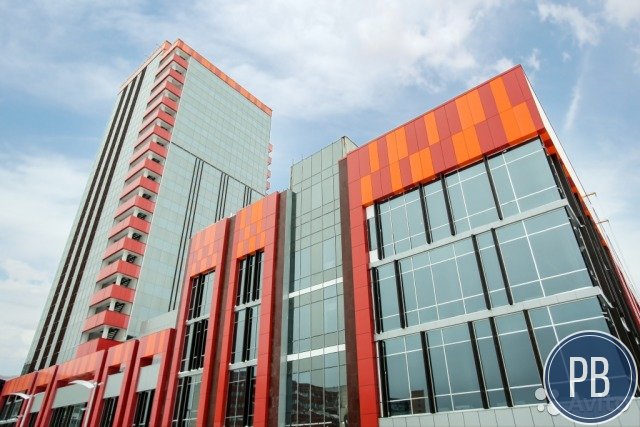 Офисное помещение, 38.3 м²