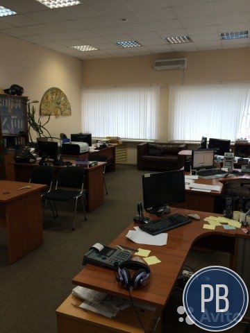 Офисное помещение, 18 м²
