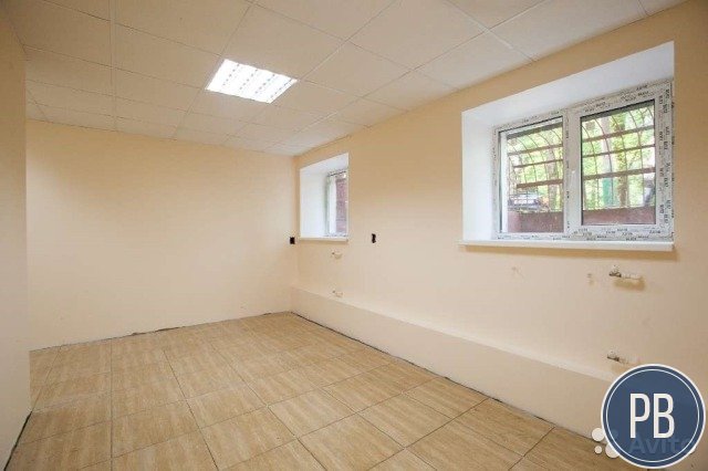 Офисное помещение, 7.7 м²