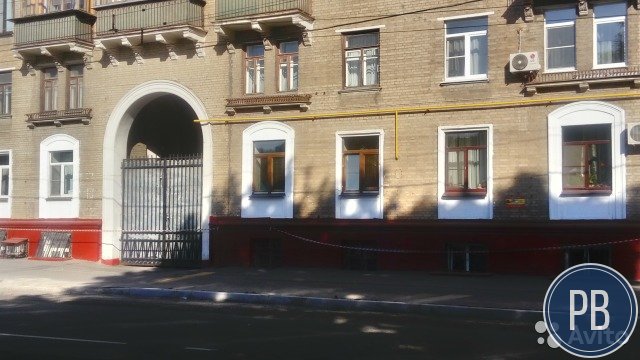Офисное помещение, 32 м²
