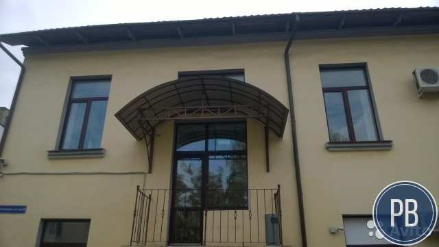 Офисное помещение, 330 м²