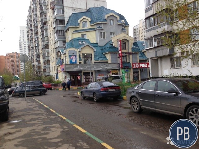Офисное помещение, 750 м²