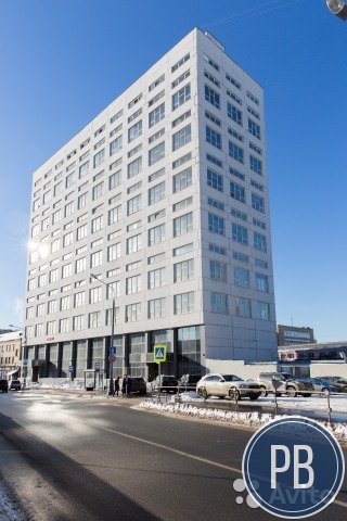 Офисное помещение, 40 м²