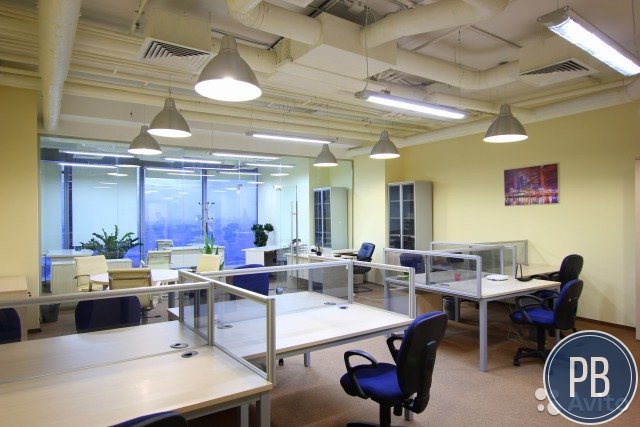 Офисное помещение, 87 м²